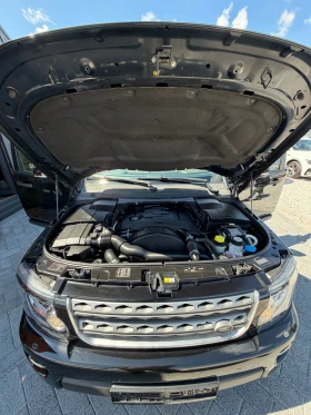 Land Rover Discovery Нов внос от Белгия!Безупречна, снимка 9