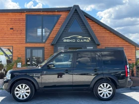 Land Rover Discovery Нов внос от Белгия!Безупречна, снимка 8