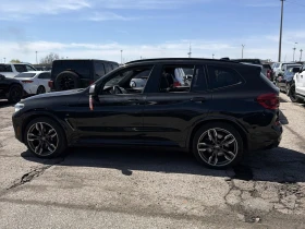 BMW X3 M40i * * CARFAX * * АВТО КРЕДИТ * * , снимка 3