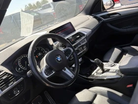 BMW X3 M40i * * CARFAX * * АВТО КРЕДИТ * * , снимка 9
