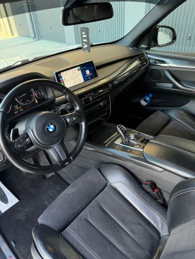 BMW X5 258 к.с ///М пакет , снимка 7