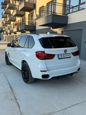 BMW X5 258 к.с ///М пакет , снимка 4