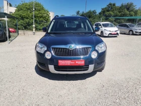 Skoda Yeti 2.0 TDI 4x4!!!69000 KM!!!69000 KM!!!, снимка 2