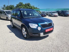 Skoda Yeti 2.0 TDI 4x4!!!69000 KM!!!69000 KM!!!, снимка 3