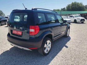 Skoda Yeti 2.0 TDI 4x4!!!69000 KM!!!69000 KM!!!, снимка 6