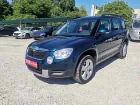 Skoda Yeti 2.0 TDI 4x4!!!69000 KM!!!69000 KM!!!, снимка 1