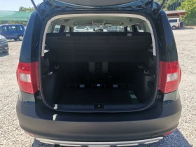 Skoda Yeti 2.0 TDI 4x4!!!69000 KM!!!69000 KM!!!, снимка 13