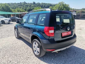 Skoda Yeti 2.0 TDI 4x4!!!69000 KM!!!69000 KM!!!, снимка 4