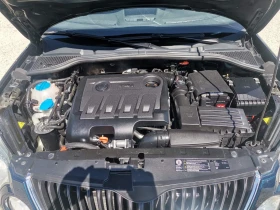 Skoda Yeti 2.0 TDI 4x4!!!69000 KM!!!69000 KM!!!, снимка 16