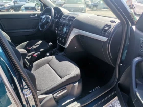 Skoda Yeti 2.0 TDI 4x4!!!69000 KM!!!69000 KM!!!, снимка 15