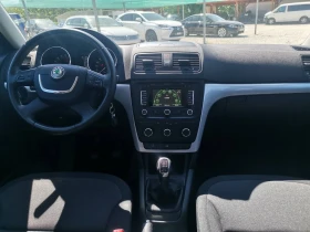 Skoda Yeti 2.0 TDI 4x4!!!69000 KM!!!69000 KM!!!, снимка 9