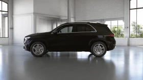 Mercedes-Benz GLE 300 d 4MATIC, снимка 7