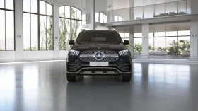 Mercedes-Benz GLE 300 d 4MATIC, снимка 2