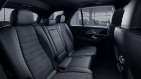 Mercedes-Benz GLE 300 d 4MATIC, снимка 10