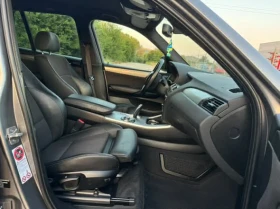 BMW X3, снимка 10