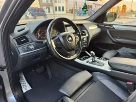 BMW X3, снимка 7