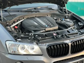 BMW X3, снимка 13