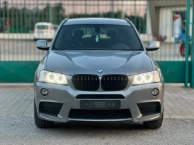 BMW X3, снимка 1
