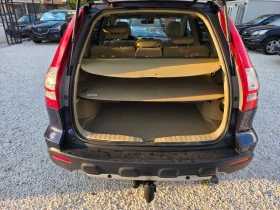 Honda Cr-v С-История Дистроник Нави/Камера /Панорама/Ксенон , снимка 16