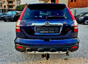 Honda Cr-v С-История Дистроник Нави/Камера /Панорама/Ксенон , снимка 6