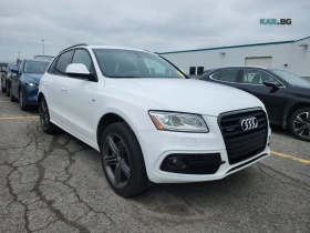 Audi Q5 Progressiv * S Line * АвтоКредит * (ЦЕНА ДО БГ), снимка 1