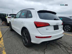 Audi Q5 Progressiv * S Line * АвтоКредит * (ЦЕНА ДО БГ), снимка 4