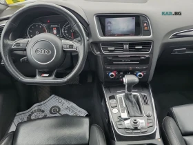 Audi Q5 Progressiv * S Line * АвтоКредит * (ЦЕНА ДО БГ), снимка 8
