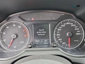 Audi Q5 Progressiv * S Line * АвтоКредит * (ЦЕНА ДО БГ), снимка 9