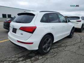 Audi Q5 Progressiv * S Line * АвтоКредит * (ЦЕНА ДО БГ), снимка 3