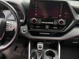 Toyota Highlander * XSE * CARFAX * ЦЕНА ДО БГ, снимка 8