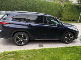 Toyota Highlander * XSE * CARFAX * ЦЕНА ДО БГ, снимка 3