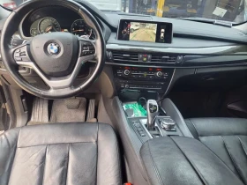 BMW X6 3.0D, снимка 8
