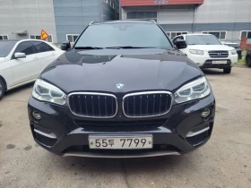 BMW X6 3.0D, снимка 2