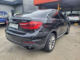 BMW X6 3.0D, снимка 7