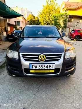 VW Touareg 3.0, снимка 2