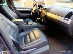 VW Touareg 3.0, снимка 8