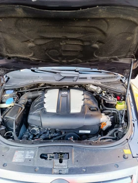 VW Touareg 3.0, снимка 6