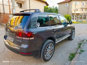 VW Touareg 3.0, снимка 14