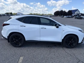 Lexus NX NX 350 / ПРОГНОЗНА ЦЕНА до БГ, снимка 3