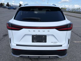 Lexus NX NX 350 / ПРОГНОЗНА ЦЕНА до БГ, снимка 4