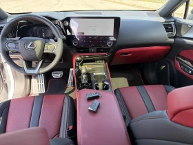 Lexus NX NX 350 / ПРОГНОЗНА ЦЕНА до БГ, снимка 9