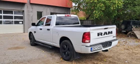 Dodge RAM 1500, снимка 3