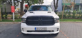 Dodge RAM 1500, снимка 5