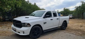 Dodge RAM 1500, снимка 8