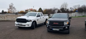 Dodge RAM 1500, снимка 7