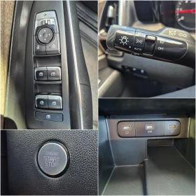 Kia Sorento 2.2 4X4 CRDI - Наличен в БГ, снимка 12