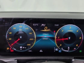 Mercedes-Benz GLB 200 1.9 654920 Automatic КРАЙНА ЦЕНА, снимка 8