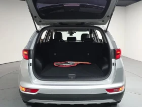 Kia Sportage 4Th Generation Diesel 2.0 2Wd Prestige, снимка 16
