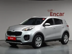 Kia Sportage 4Th Generation Diesel 2.0 2Wd Prestige, снимка 1