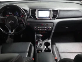 Kia Sportage 4Th Generation Diesel 2.0 2Wd Prestige, снимка 7